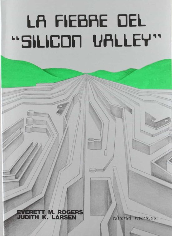La Fiebre de Sillicon Valley