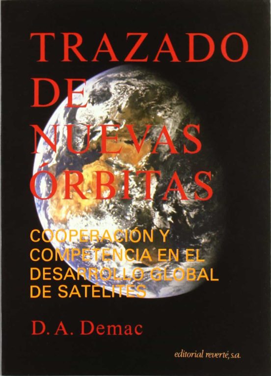 Tratado De Nuevas Orbitas Cooperacion Y Competencia En El Desarro Llo