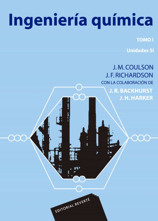 Ingenieria Quimica Tomo 1