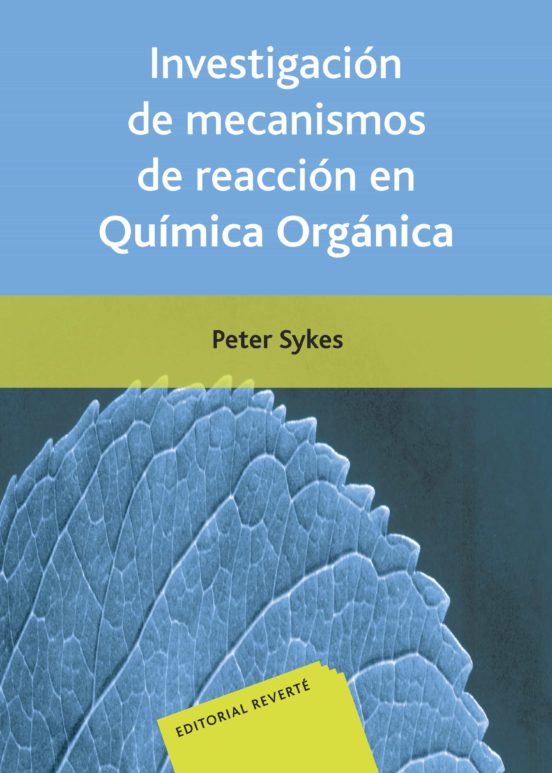Investigación De Mecanismos De Reacción En Química Orgánica