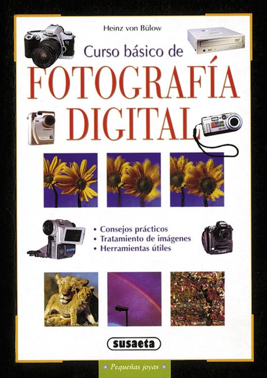 Curso Básico De Fotografía Digital