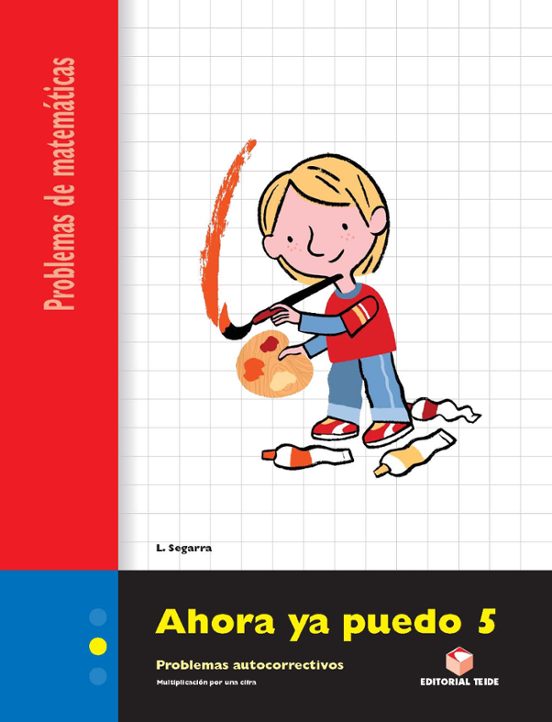Ahora Ya Puedo 5