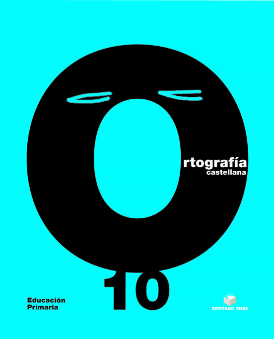 Ortografia 10