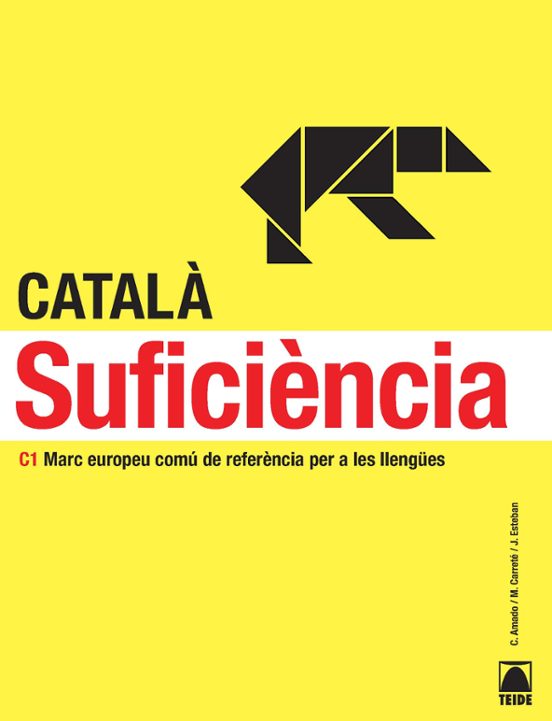 Catala Suficiencia C1 Marc Europeu Comu De Referencia Per A Les L Leng