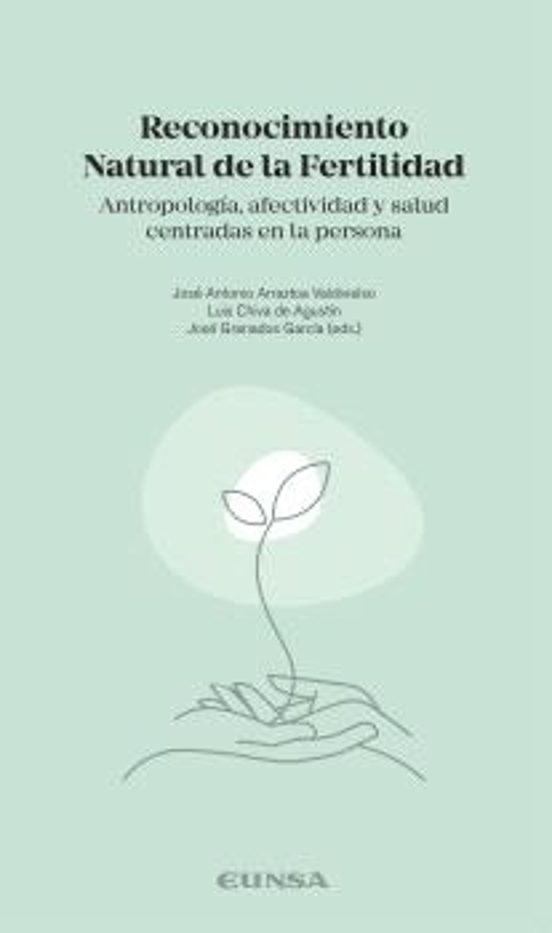 Reconocimiento Natural De La Fertilidad