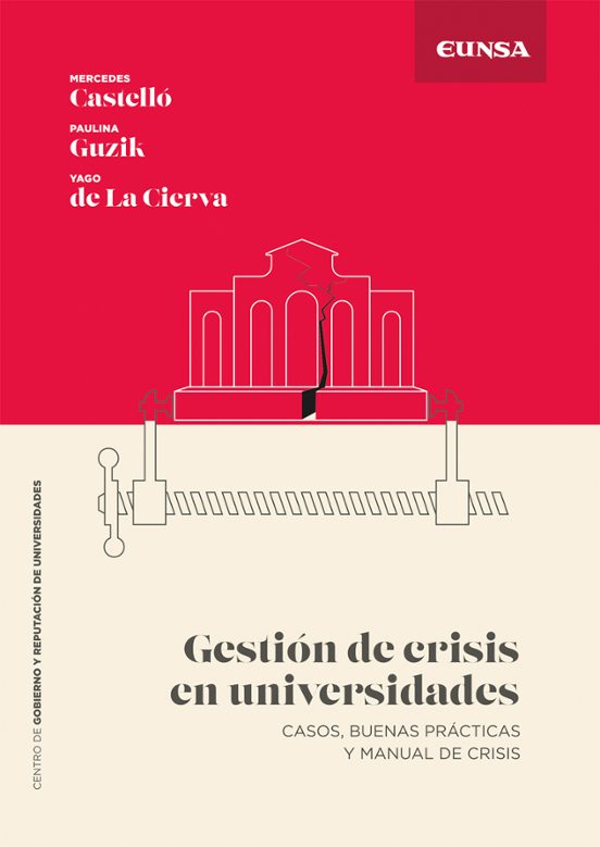 Gestión De Crisis En Universidades