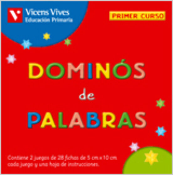 Dominos de Palabras