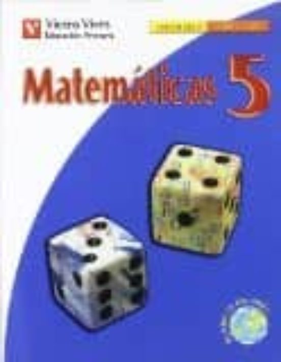 Matemáticas 5