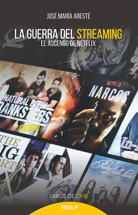 La Guerra Del Streaming