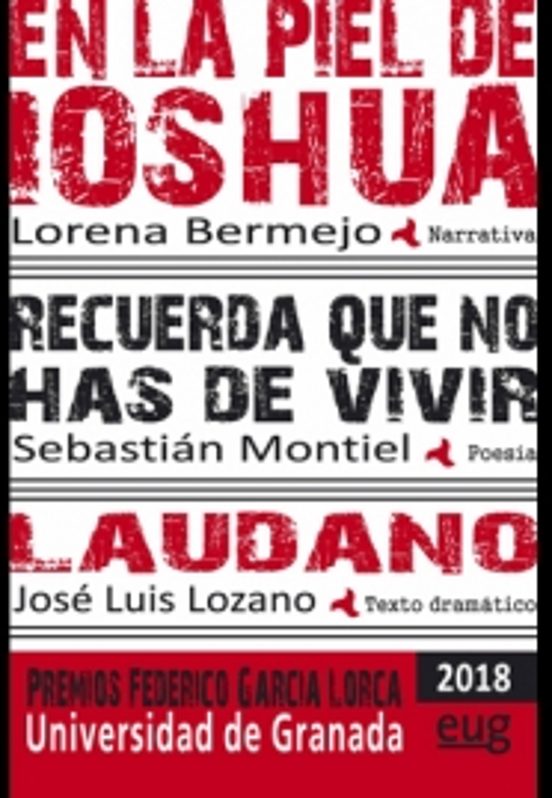 En La Piel De Ioshua ; Recuerda Que No Has De