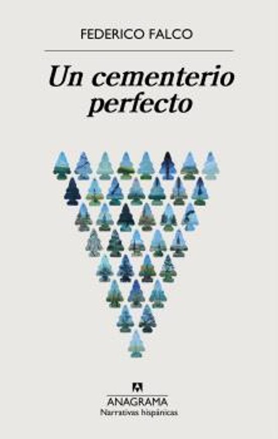 Un cementerio perfecto