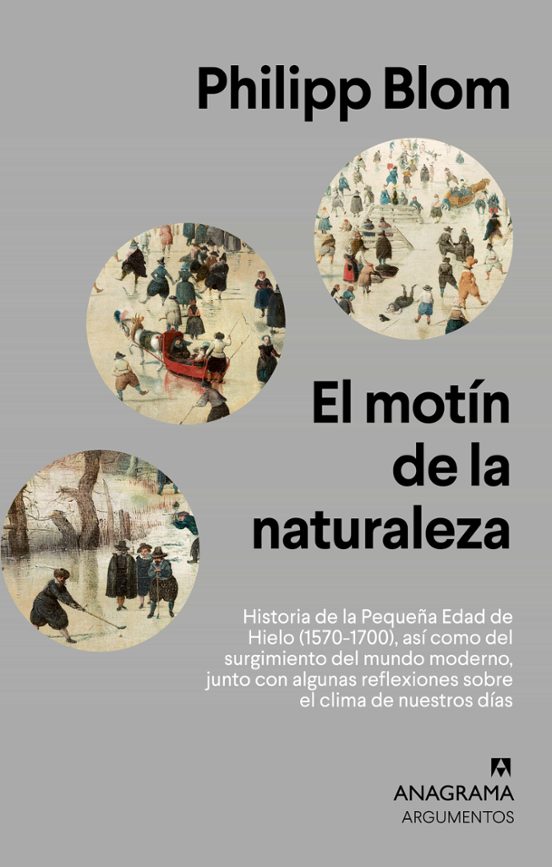 El Motín De La Naturaleza