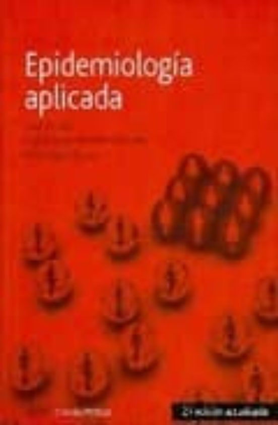 Epidemiologia Aplicada