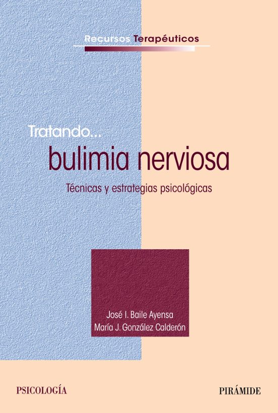Tratando Bulimia Nerviosa