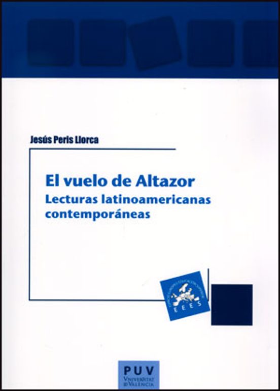 El Vuelo De Altazor