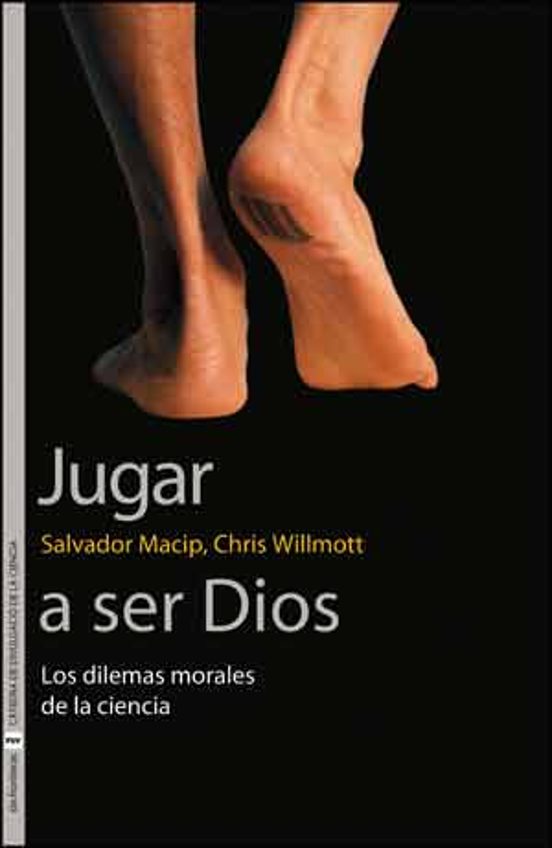 Jugar A Ser Dios