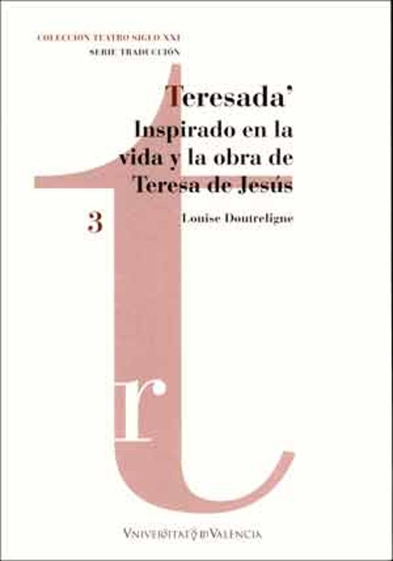Teresada