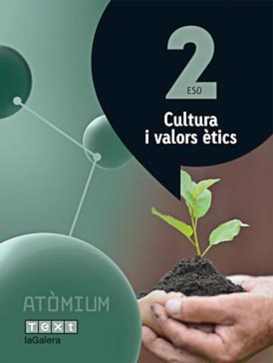 Cultures I Valors Ètics 2º Eso Atòmium
