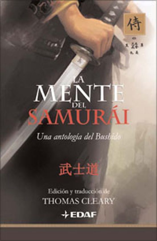 La Mente del Samurai: Una Antologia del Bushido