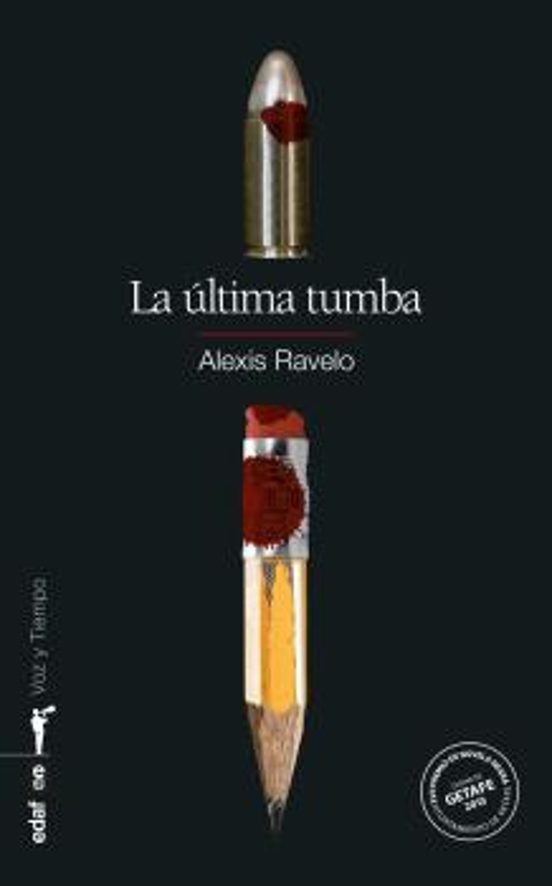 La Última Tumba