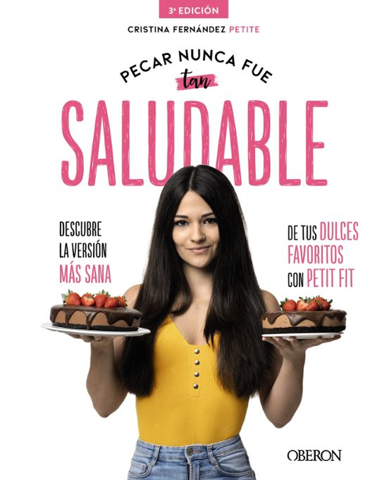 Pecar Nunca Fue Tan Saludable