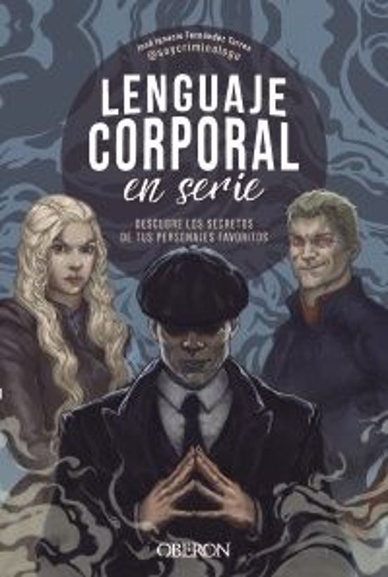 Lenguaje Corporal En Serie