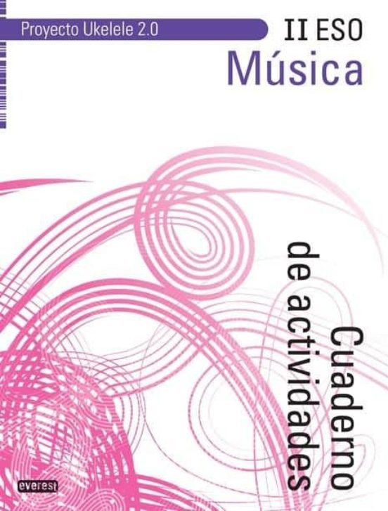 Musica Ii Eso Proyecto Ukelele 2.0