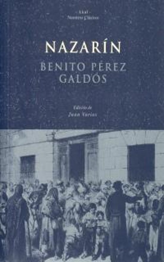 Nazarin