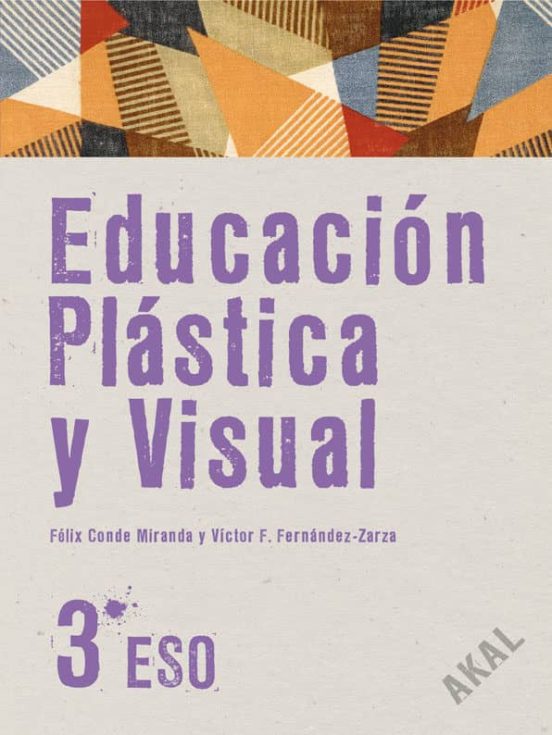 Educacion Plastica y Visual