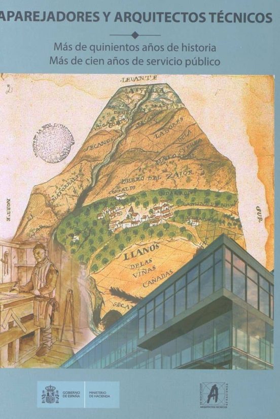 Aparejadores Y Arquitectos Técnicos