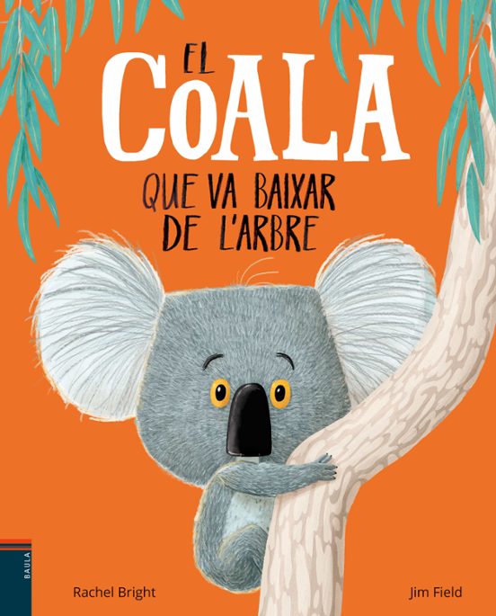 El Coala Que Va Baixar de L Arbre