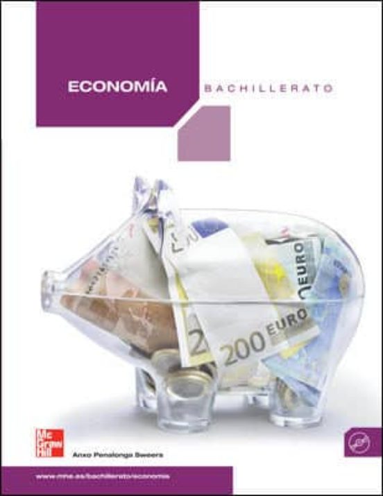 Economia 1º Bachillerato