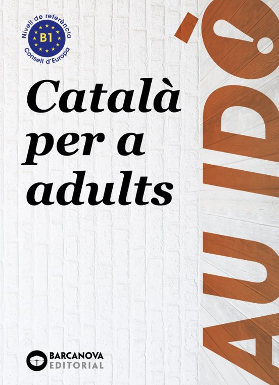 Au Idò B1 . Català Per A Adults