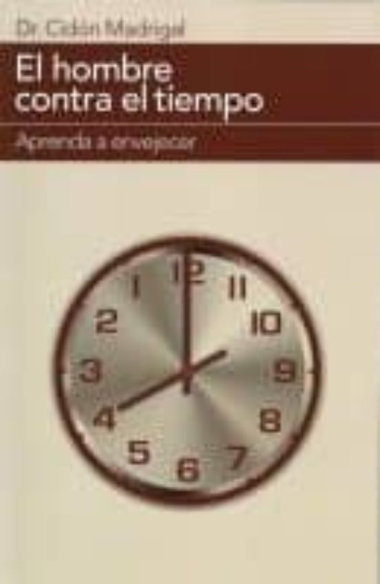 El Hombre Contra El Tiempo