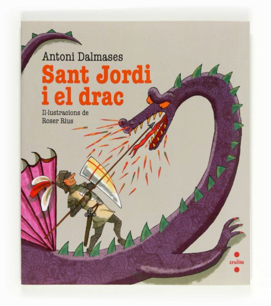 Sant Jordi I El Drac