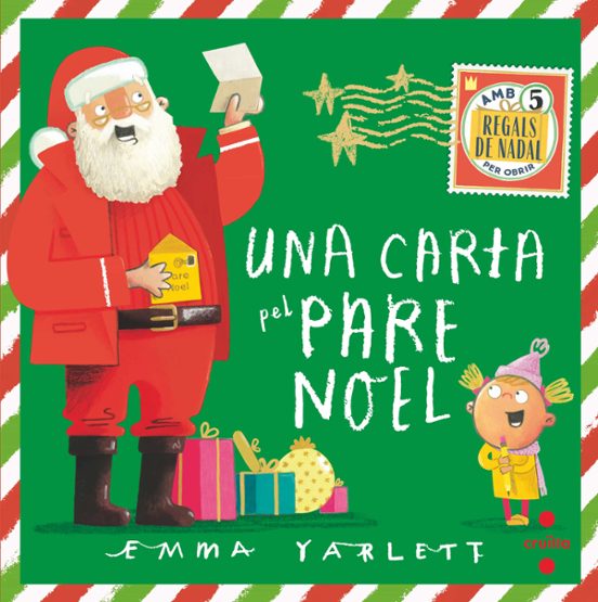 Una Carta Pel Pare Noel