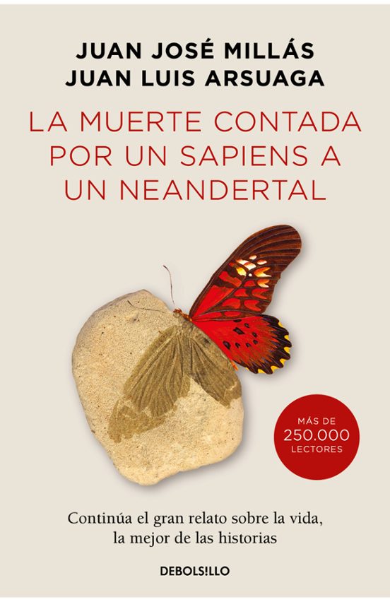 La Muerte Contada Por Un Sapiens A Un Neandertal