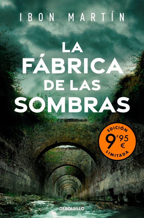 La Fábrica De Las Sombras