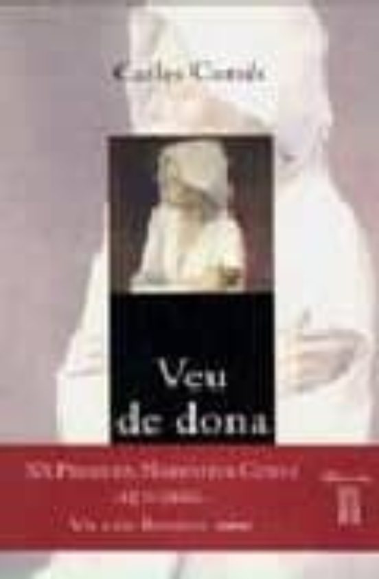 Veu De Dona