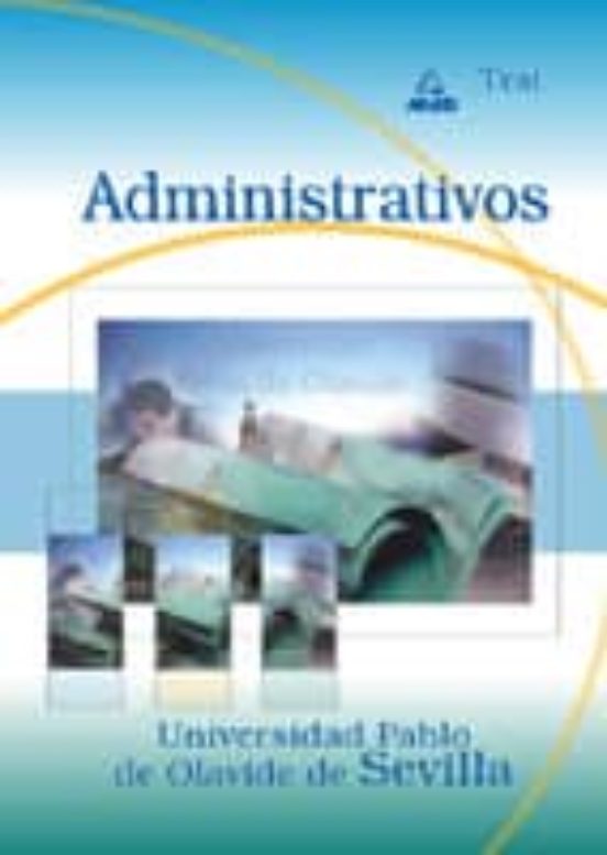 Administrativos De La Universidad Pablo De Olavide De Sevilla: Te St