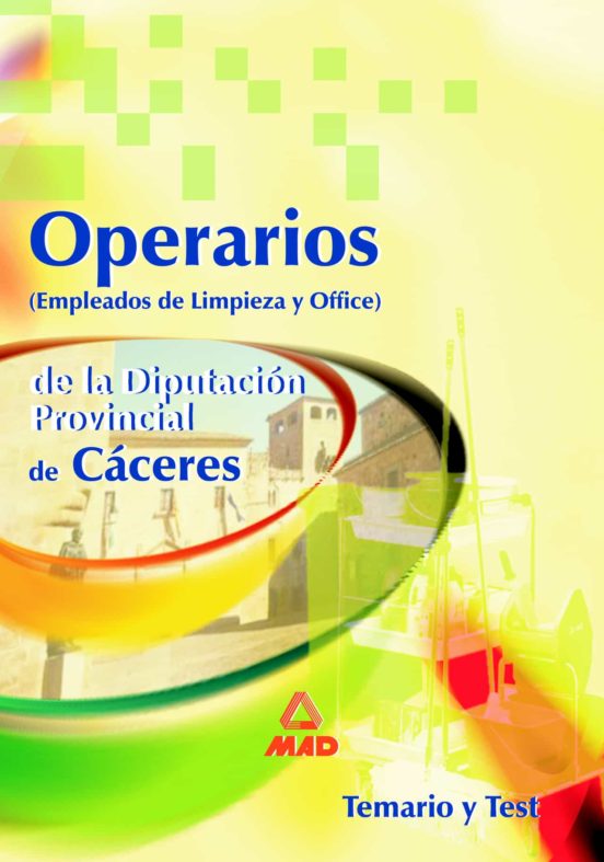 Operarios De La Diputacion Provi Ncia
