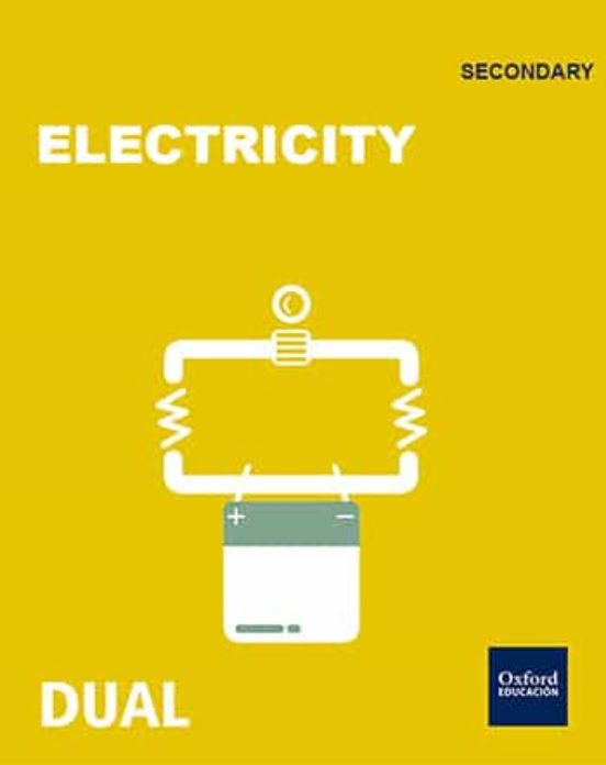 Inicia Bilingue Tecnologia Eso Ud Electricity