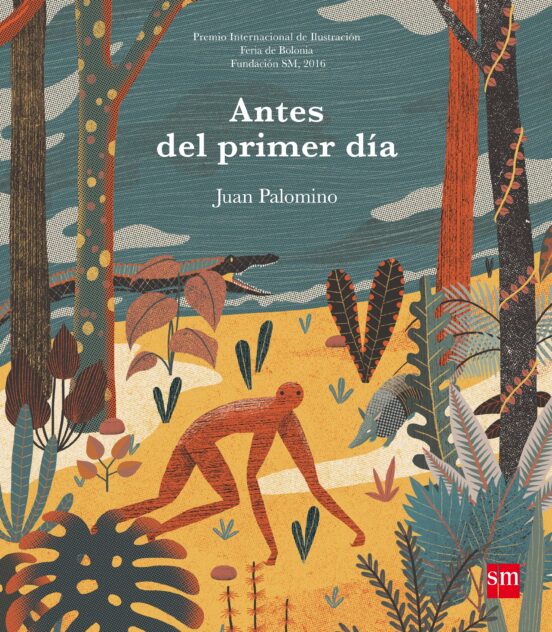Antes Del Primer Dia