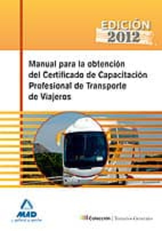 Manual Para La Obtencion Del Certificado De Capacitacion Profesio Nal