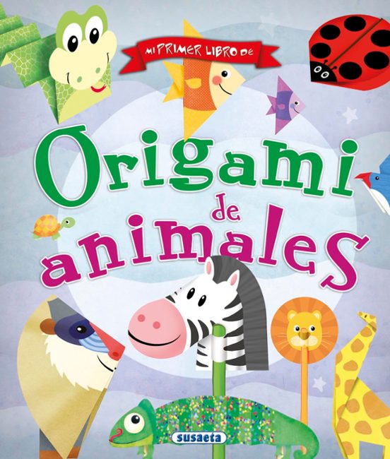 Origami De Animales