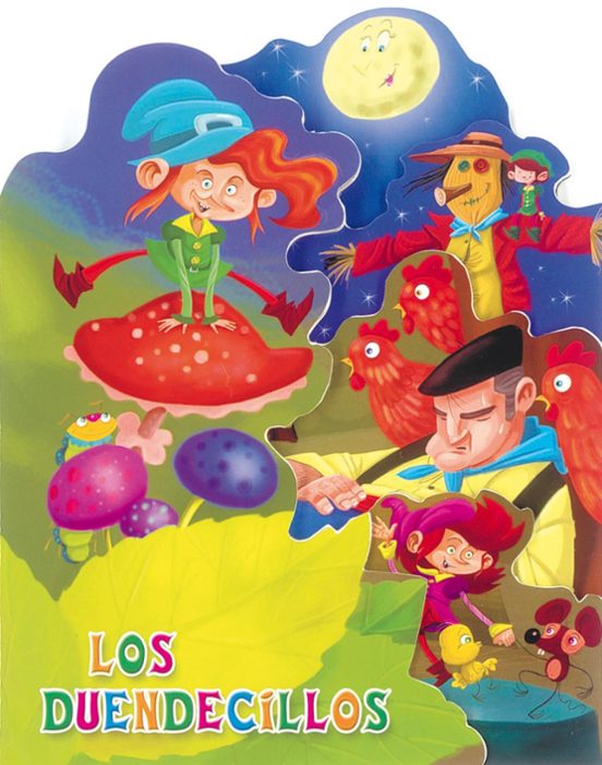 Los Duendecillos