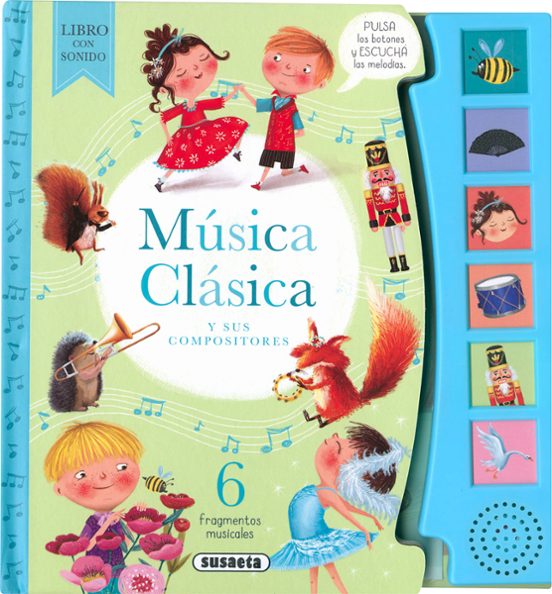 Musica Clasica
