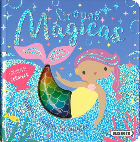 Sirenas Mágicas