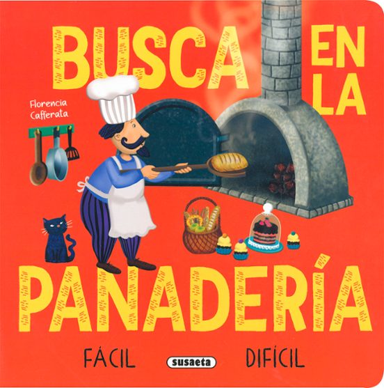En La Panadería