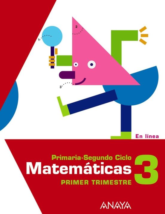 Matemáticas 3